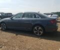 Черный Ауди А4, объемом двигателя 2 л и пробегом 97 тыс. км за 14800 $, фото 2 на Automoto.ua