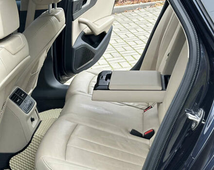 Черный Ауди А4, объемом двигателя 1.98 л и пробегом 89 тыс. км за 18499 $, фото 20 на Automoto.ua