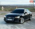 Чорний Ауді А4, об'ємом двигуна 1.98 л та пробігом 156 тис. км за 16250 $, фото 1 на Automoto.ua