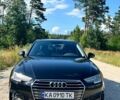 Чорний Ауді А4, об'ємом двигуна 1.98 л та пробігом 126 тис. км за 18500 $, фото 1 на Automoto.ua