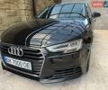 Черный Ауди А4, объемом двигателя 1.97 л и пробегом 121 тыс. км за 23200 $, фото 1 на Automoto.ua