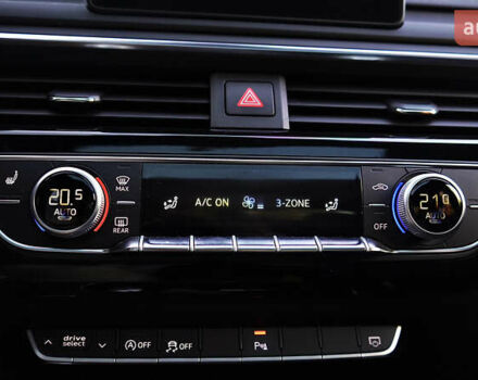 Ауди А4 2018 в Львове на Automoto.ua Черный Ауди А4, объемом двигателя 1.98 л и пробегом 82 тыс. км за 23500 $, фото 37 на Automoto.ua