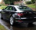 Чорний Ауді А4, об'ємом двигуна 2 л та пробігом 48 тис. км за 12350 $, фото 5 на Automoto.ua