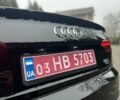 Чорний Ауді А4, об'ємом двигуна 2 л та пробігом 50 тис. км за 16700 $, фото 18 на Automoto.ua