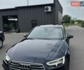 Чорний Ауді А4, об'ємом двигуна 1.98 л та пробігом 199 тис. км за 15600 $, фото 1 на Automoto.ua