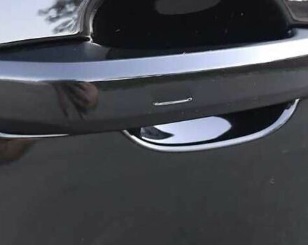 Черный Ауди А4, объемом двигателя 2 л и пробегом 35 тыс. км за 14000 $, фото 10 на Automoto.ua