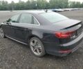 Черный Ауди А4, объемом двигателя 2 л и пробегом 69 тыс. км за 4800 $, фото 1 на Automoto.ua