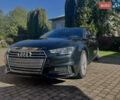 Чорний Ауді А4, об'ємом двигуна 2 л та пробігом 110 тис. км за 17999 $, фото 3 на Automoto.ua