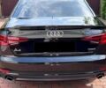 Черный Ауди А4, объемом двигателя 2 л и пробегом 55 тыс. км за 16000 $, фото 6 на Automoto.ua