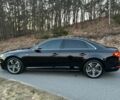Ауди А4 2018 в Петропавлівська Борщагівка на Automoto.ua Черный Ауди А4, объемом двигателя 2 л и пробегом 71 тыс. км за 12500 $, фото 4 на Automoto.ua