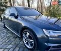 Чорний Ауді А4, об'ємом двигуна 1.98 л та пробігом 110 тис. км за 18999 $, фото 42 на Automoto.ua