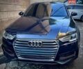 Чорний Ауді А4, об'ємом двигуна 2 л та пробігом 63 тис. км за 18000 $, фото 1 на Automoto.ua