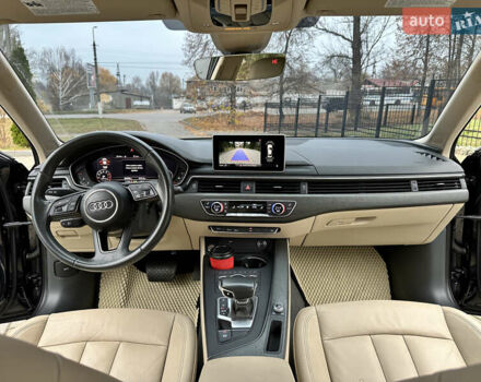 Черный Ауди А4, объемом двигателя 1.98 л и пробегом 89 тыс. км за 18499 $, фото 25 на Automoto.ua