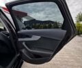 Ауди А4 2018 в Ивано-Франковске на Automoto.ua Черный Ауди А4, объемом двигателя 2 л и пробегом 73 тыс. км за 19800 $, фото 21 на Automoto.ua