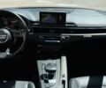 Чорний Ауді А4, об'ємом двигуна 2 л та пробігом 59 тис. км за 12600 $, фото 13 на Automoto.ua