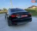 Черный Ауди А4, объемом двигателя 1.98 л и пробегом 99 тыс. км за 14700 $, фото 1 на Automoto.ua