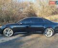 Чорний Ауді А4, об'ємом двигуна 1.98 л та пробігом 193 тис. км за 17000 $, фото 18 на Automoto.ua