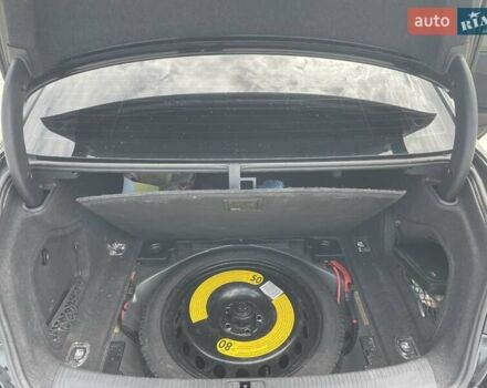 Ауді А4 2018 у Києві на Automoto.ua Чорний Ауді А4, об'ємом двигуна 1.98 л та пробігом 122 тис. км за 25000 $, фото 16 на Automoto.ua