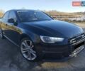 Чорний Ауді А4, об'ємом двигуна 1.98 л та пробігом 193 тис. км за 17000 $, фото 4 на Automoto.ua