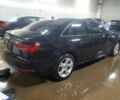 Чорний Ауді А4, об'ємом двигуна 0 л та пробігом 145 тис. км за 7155 $, фото 1 на Automoto.ua