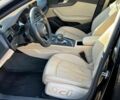 Черный Ауди А4, объемом двигателя 2 л и пробегом 98 тыс. км за 20490 $, фото 16 на Automoto.ua