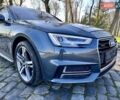 Чорний Ауді А4, об'ємом двигуна 1.98 л та пробігом 110 тис. км за 18999 $, фото 39 на Automoto.ua