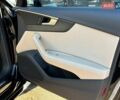 Черный Ауди А4, объемом двигателя 2 л и пробегом 98 тыс. км за 20490 $, фото 24 на Automoto.ua