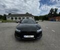 Ауди А4 2018 в Ивано-Франковске на Automoto.ua Черный Ауди А4, объемом двигателя 2 л и пробегом 73 тыс. км за 19800 $, фото 6 на Automoto.ua