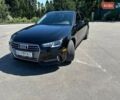 Ауди А4 2018 в Харькове на Automoto.ua Черный Ауди А4, объемом двигателя 1.98 л и пробегом 67 тыс. км за 23000 $, фото 23 на Automoto.ua