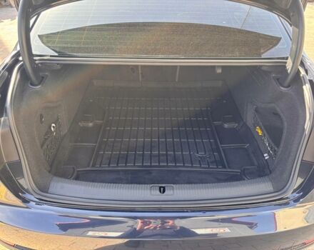 Чорний Ауді А4, об'ємом двигуна 2 л та пробігом 61 тис. км за 21750 $, фото 21 на Automoto.ua