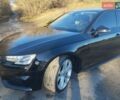 Чорний Ауді А4, об'ємом двигуна 1.98 л та пробігом 193 тис. км за 17000 $, фото 21 на Automoto.ua
