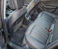 Черный Ауди А4, объемом двигателя 1.98 л и пробегом 95 тыс. км за 22000 $, фото 15 на Automoto.ua