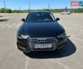 Ауди А4 2018 в Харькове на Automoto.ua Черный Ауди А4, объемом двигателя 1.98 л и пробегом 67 тыс. км за 23000 $, фото 44 на Automoto.ua