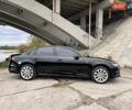 Чорний Ауді А4, об'ємом двигуна 1.98 л та пробігом 97 тис. км за 21900 $, фото 7 на Automoto.ua