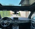 Ауди А4 2018 в Петропавлівська Борщагівка на Automoto.ua Черный Ауди А4, объемом двигателя 2 л и пробегом 71 тыс. км за 12500 $, фото 10 на Automoto.ua