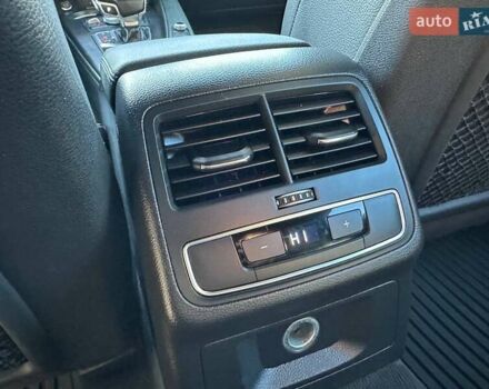 Чорний Ауді А4, об'ємом двигуна 1.98 л та пробігом 139 тис. км за 17750 $, фото 20 на Automoto.ua