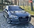 Чорний Ауді А4, об'ємом двигуна 1.98 л та пробігом 110 тис. км за 18999 $, фото 34 на Automoto.ua