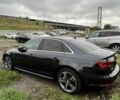 Чорний Ауді А4, об'ємом двигуна 2 л та пробігом 75 тис. км за 14000 $, фото 5 на Automoto.ua