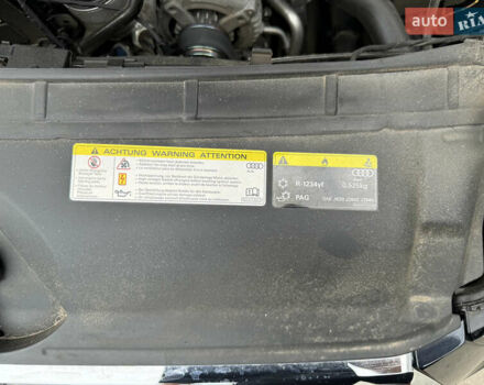 Чорний Ауді А4, об'ємом двигуна 2 л та пробігом 90 тис. км за 26500 $, фото 20 на Automoto.ua