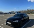 Чорний Ауді А4, об'ємом двигуна 1.98 л та пробігом 145 тис. км за 21500 $, фото 1 на Automoto.ua
