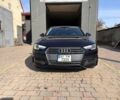 Чорний Ауді А4, об'ємом двигуна 2 л та пробігом 61 тис. км за 21750 $, фото 1 на Automoto.ua