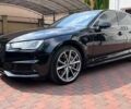Черный Ауди А4, объемом двигателя 2 л и пробегом 55 тыс. км за 16000 $, фото 2 на Automoto.ua