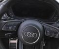 Черный Ауди А4, объемом двигателя 2 л и пробегом 35 тыс. км за 14000 $, фото 13 на Automoto.ua