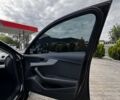 Ауди А4 2018 в Ивано-Франковске на Automoto.ua Черный Ауди А4, объемом двигателя 2 л и пробегом 73 тыс. км за 19800 $, фото 22 на Automoto.ua