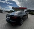Ауди А4 2018 в Ивано-Франковске на Automoto.ua Черный Ауди А4, объемом двигателя 2 л и пробегом 73 тыс. км за 19800 $, фото 3 на Automoto.ua