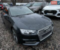 Черный Ауди А4, объемом двигателя 1.98 л и пробегом 54 тыс. км за 18990 $, фото 10 на Automoto.ua