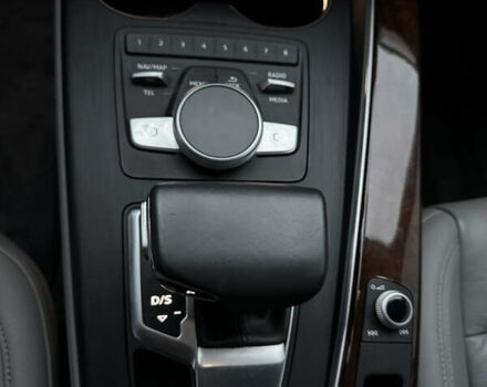 Черный Ауди А4, объемом двигателя 1.98 л и пробегом 54 тыс. км за 18990 $, фото 21 на Automoto.ua