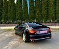 Чорний Ауді А4, об'ємом двигуна 3 л та пробігом 118 тис. км за 26500 $, фото 4 на Automoto.ua