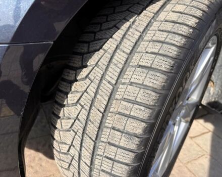 Чорний Ауді А4, об'ємом двигуна 2 л та пробігом 61 тис. км за 21750 $, фото 35 на Automoto.ua