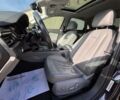 Чорний Ауді А4, об'ємом двигуна 2 л та пробігом 61 тис. км за 21750 $, фото 16 на Automoto.ua